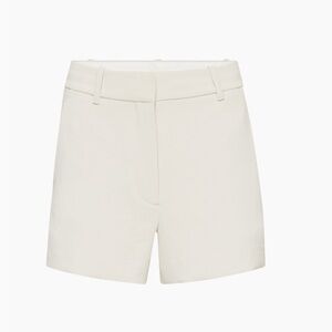 Wilfred off-white (matte pearl) short.